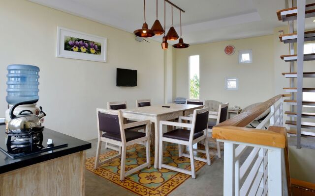 ZEN Rooms Pogung Syariah