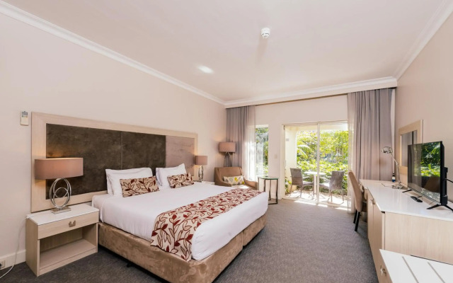 Joondalup Resort