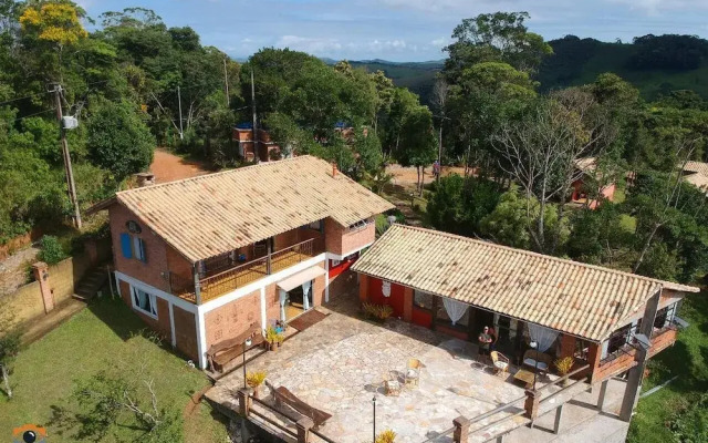 Pousada Quinta do Barão