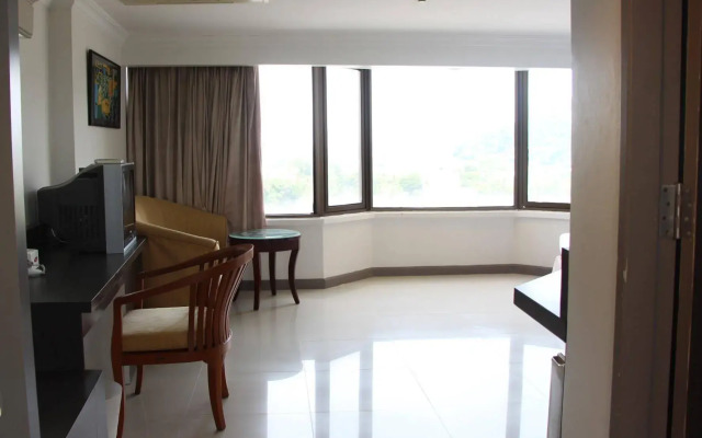 I Pavilion Hotel Phuket