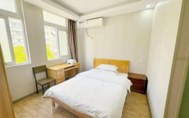 Shanghai Eting Apartment