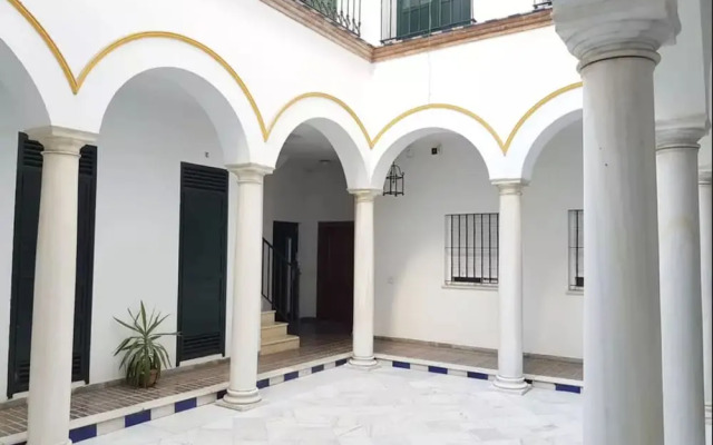 Misterhost Centro HistÃ³rico Catedral I