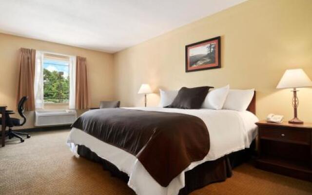 Bethel Inn and Suites