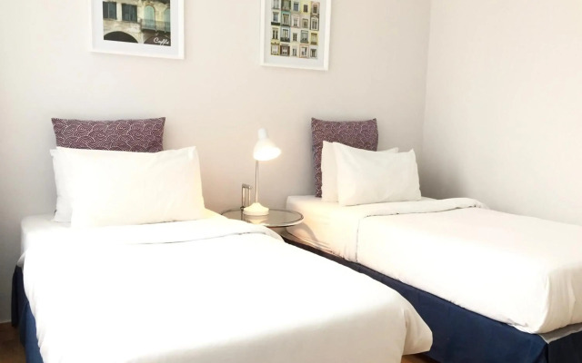 Midtown Rentals at Perspectives