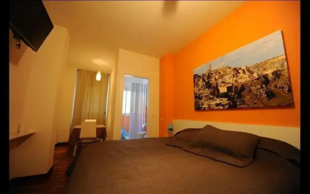 Amaranto B&B