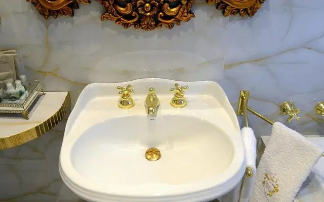 Casa Nostra Boutique Hotel