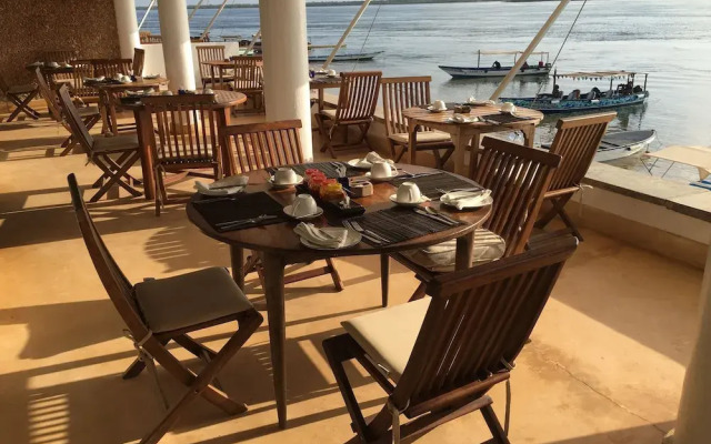 Peponi Hotel