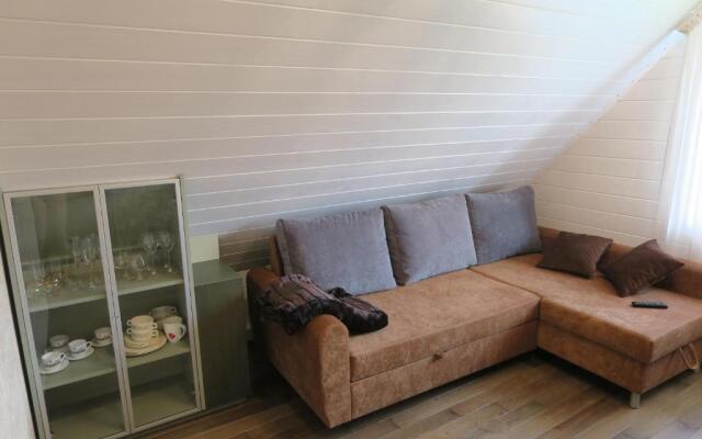 Apartmenti Zvejniekciema