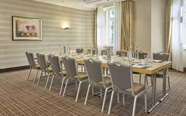 Best Western Plus Hotel Böttcherhof