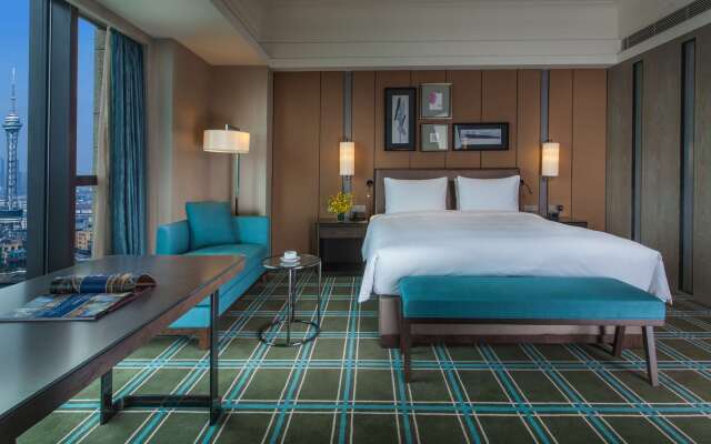 Hilton Changzhou