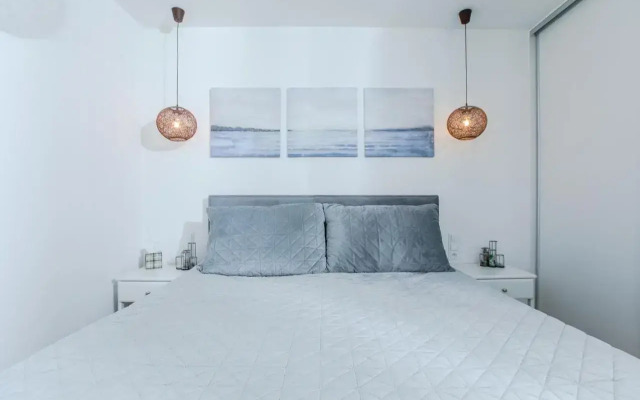 Resort Apartamenty Klifowa Rewal 73