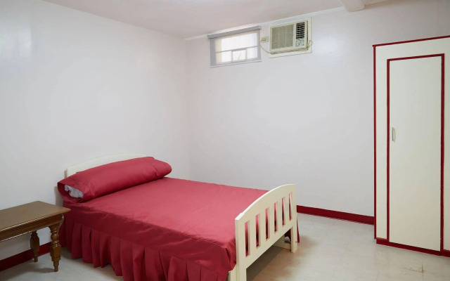 Hotel Saleh