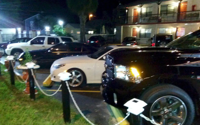 Merida Inn and Suites