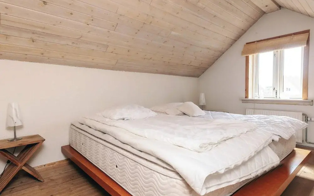 Balmy Holiday Home in Skagen near Sea
