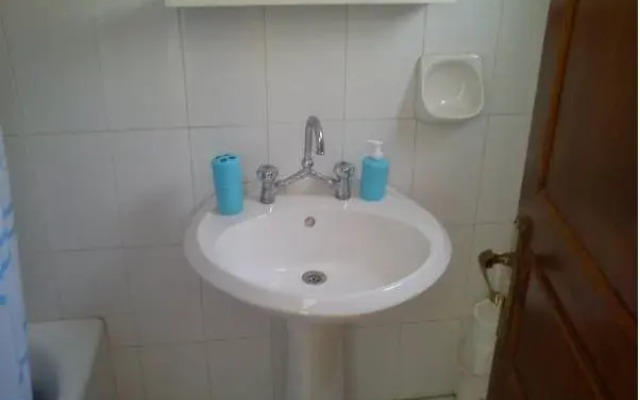 Blue Beach Hotel
