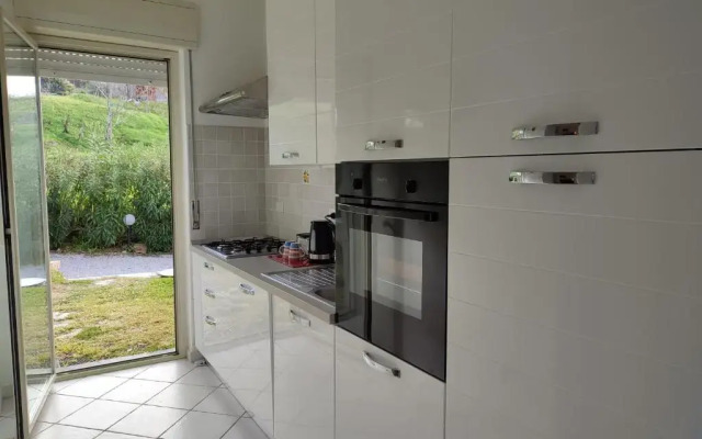 Casa del Poggio Barone - Limone