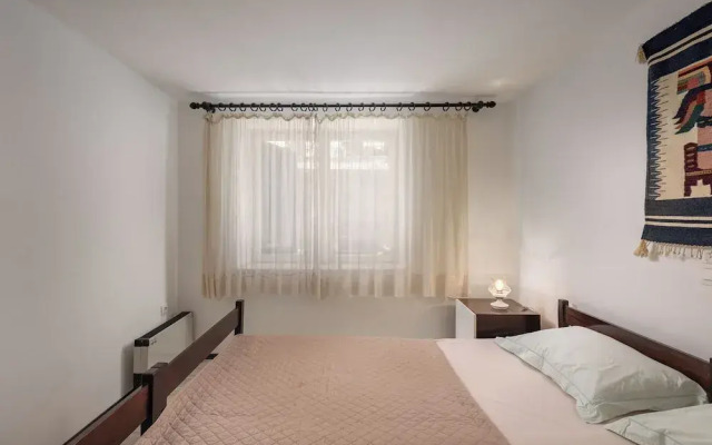 The Wave - Apt With Seaview and Garden