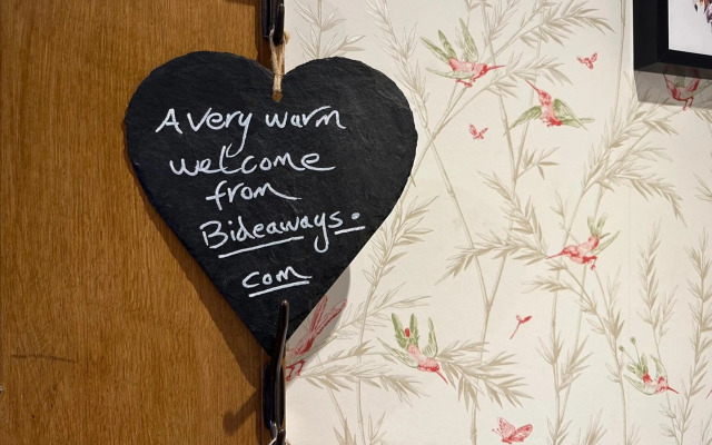 The Little Beech Tree