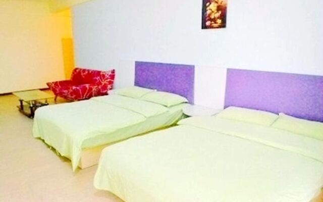 Rujia Apartment Hotel - Changsha