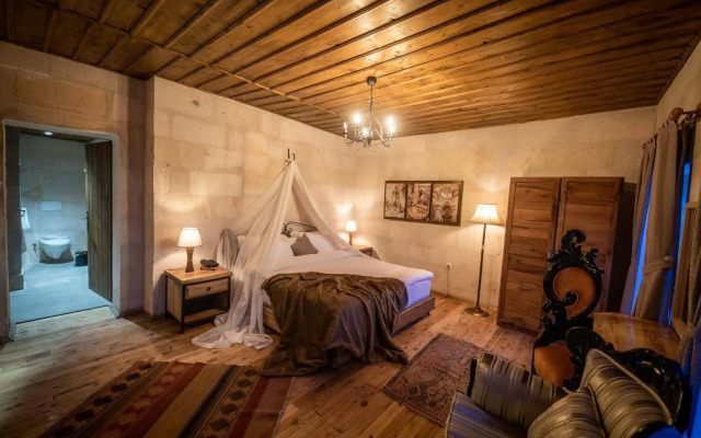 Duven Hotel Cappadocia
