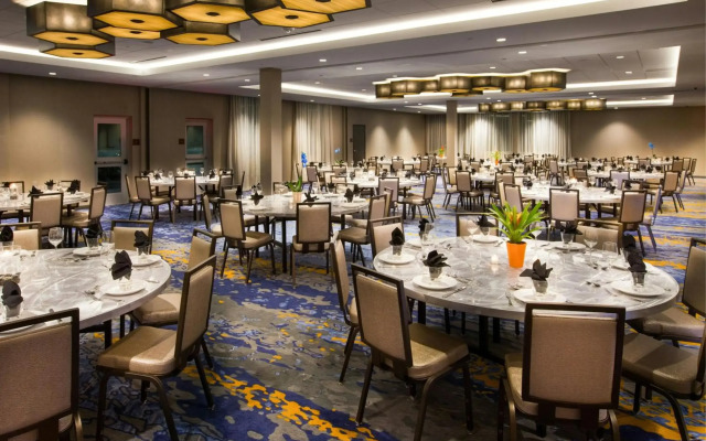 The Southlake Hotel