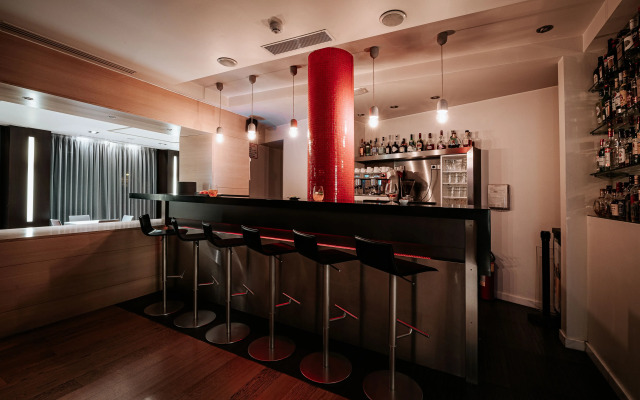 Domotel Olympia