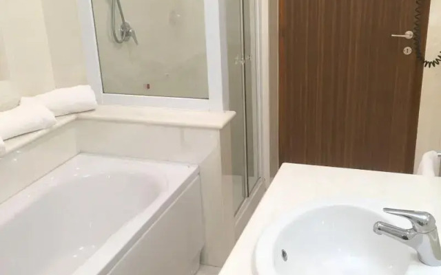 Hotel Internazionale