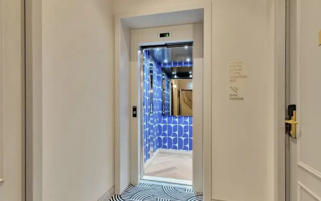 Hotel Kobalt