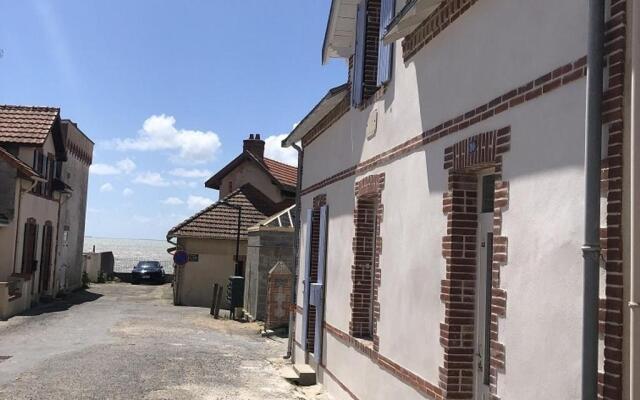 Maison La Bernerie-en-Retz, 3 pièces, 4 personnes - FR-1-612-63