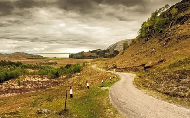 Innes House Bed & Breakfast