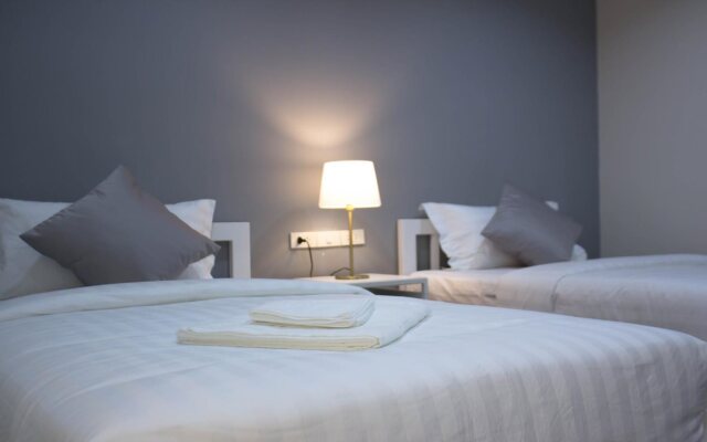 Moca Hotel
