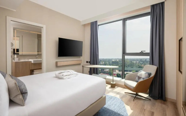 Courtyard Milano Linate