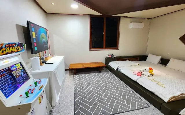 Gyeongju Kids & Family Hotel