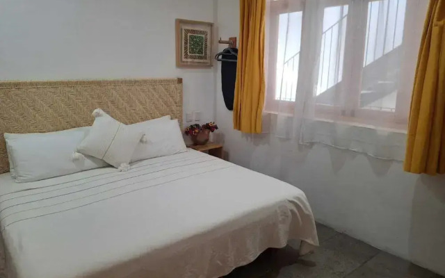 Santa Cecilia Hotel