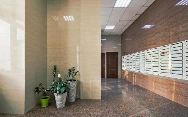 MaxRealty24 on Molodezhnaya Street