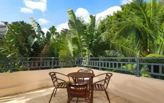 Thistle Court Hotel