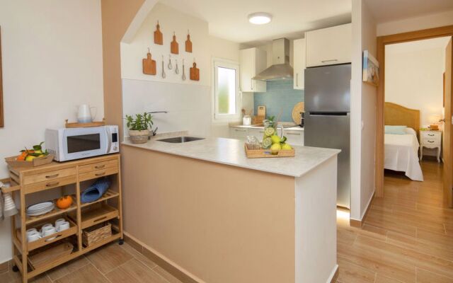 Apartment Voramar Calpe/Calp 39192