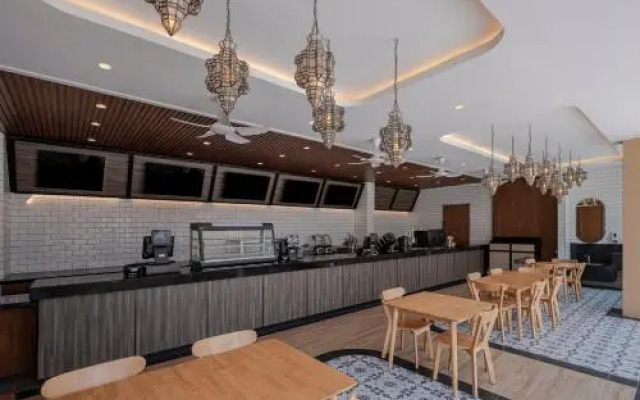 Bertam Resort & Water Park Penang