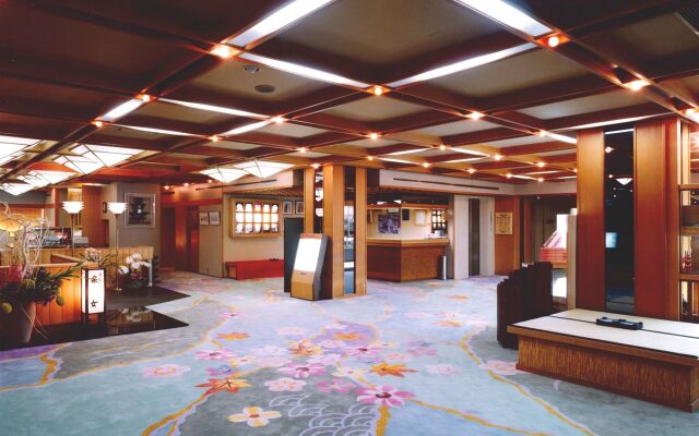 Kasuga Hotel