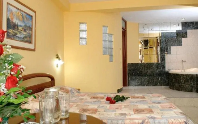Hotel Presidencial Chiclayo