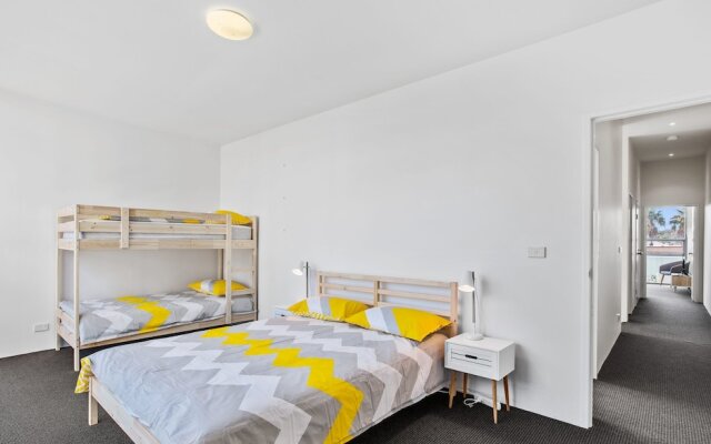 'Coast Villa 46' Fishpen