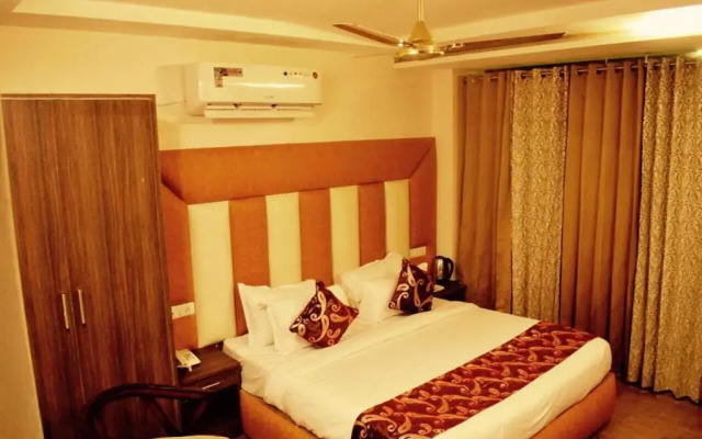 Angels Inn Resort