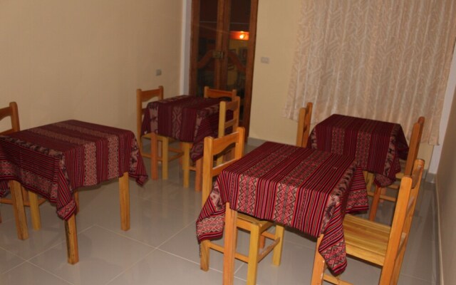 Hostal Albergue Familiar