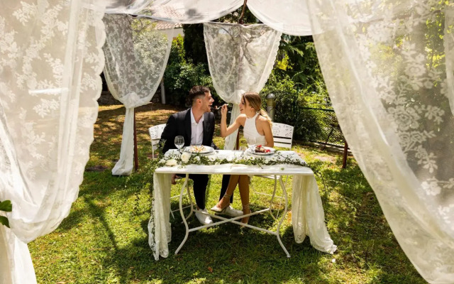 Solofra Palace Hotel Resorts