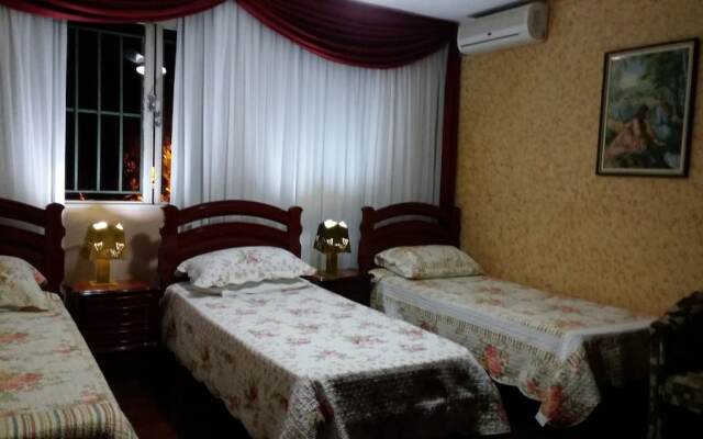 KzaSpaçoZen Cama&Cafe