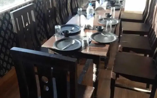 Dev Bhoomi Resort