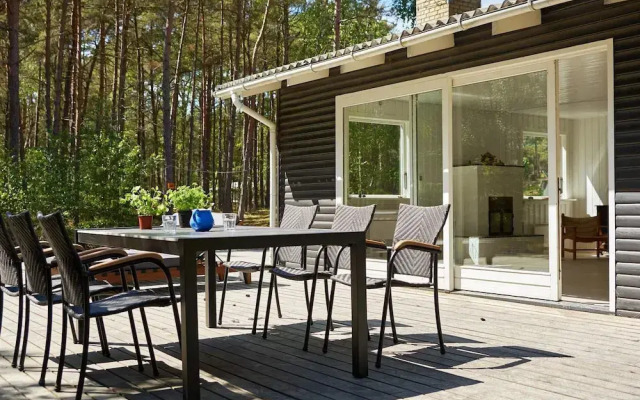 7 Person Holiday Home in Nexo