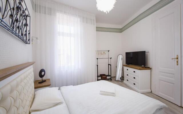 Wonderful 2 bedroom Central Apartment