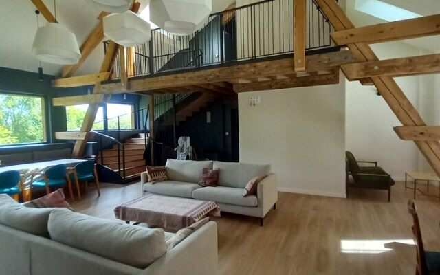 Hotel du Domaine Saint Loup