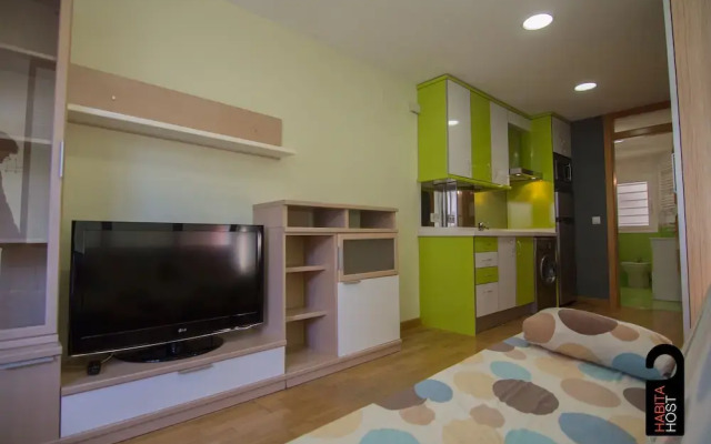 HabitaHost Rincón Del Agua